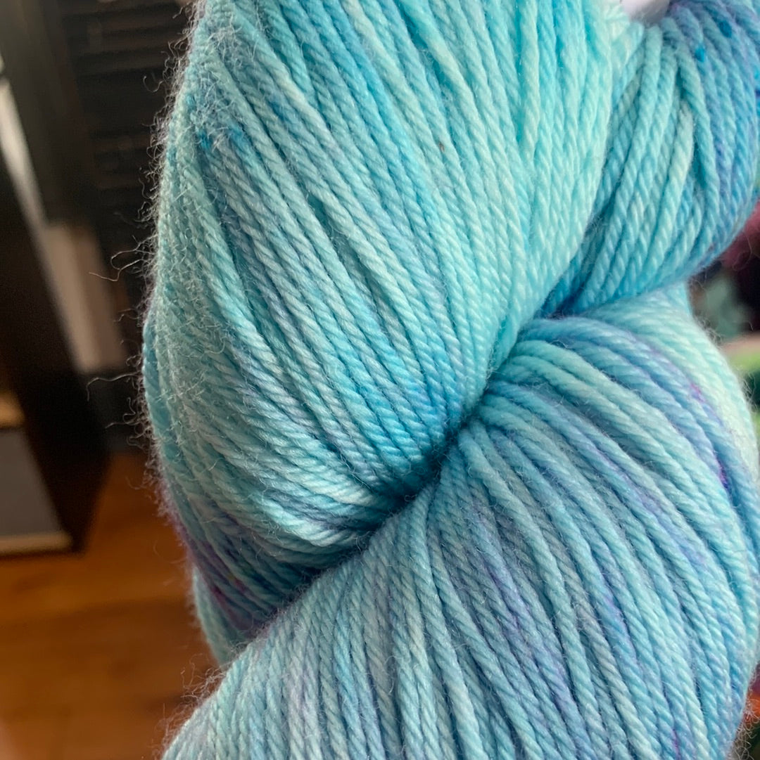 Miss Babs Yowza DK Yarn