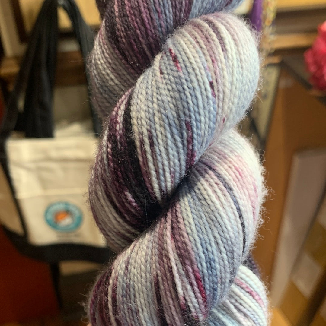 Miss Babs Yummy 2-Ply Fingering Yarn