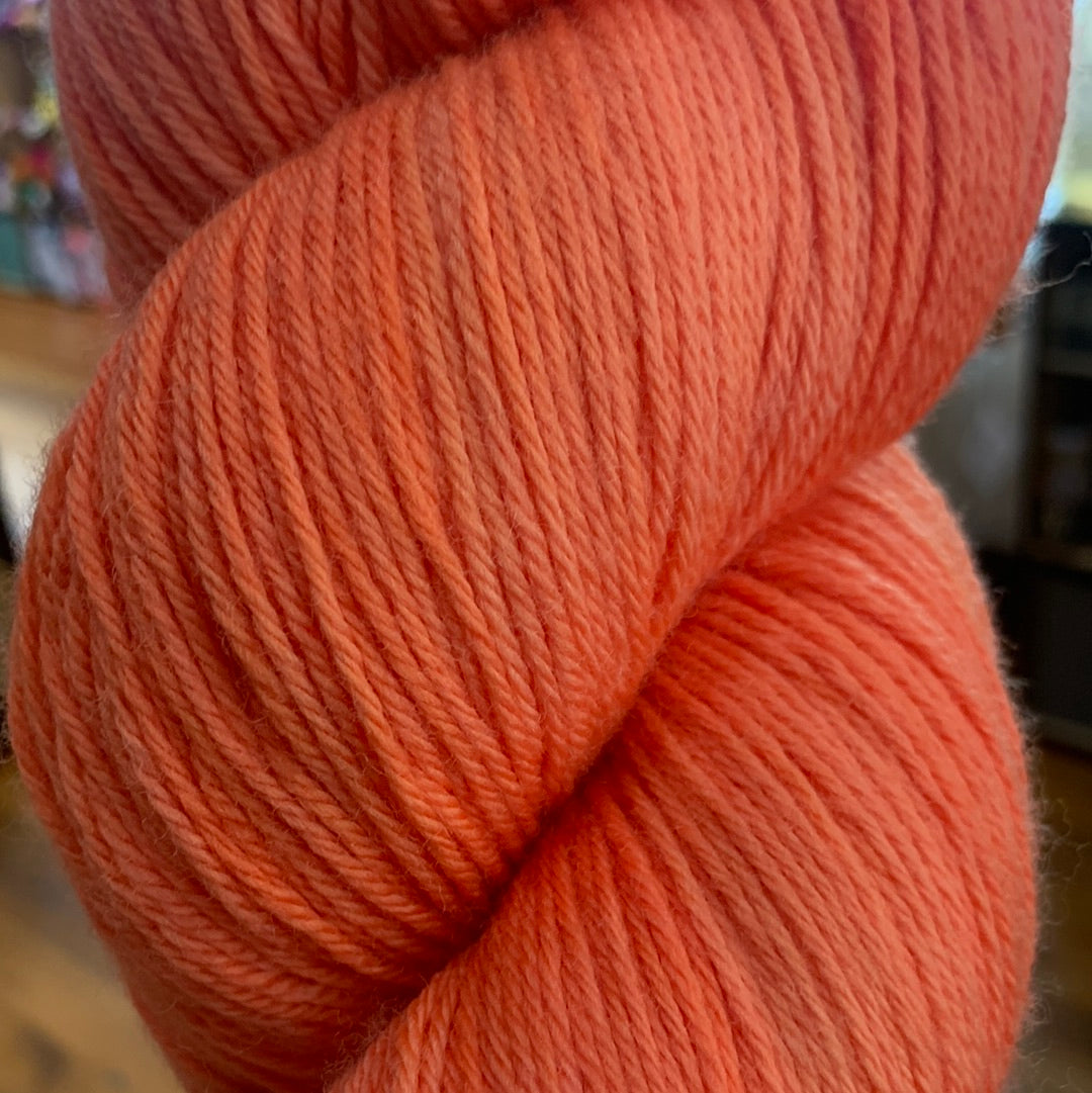 Miss Babs Yowza DK Yarn