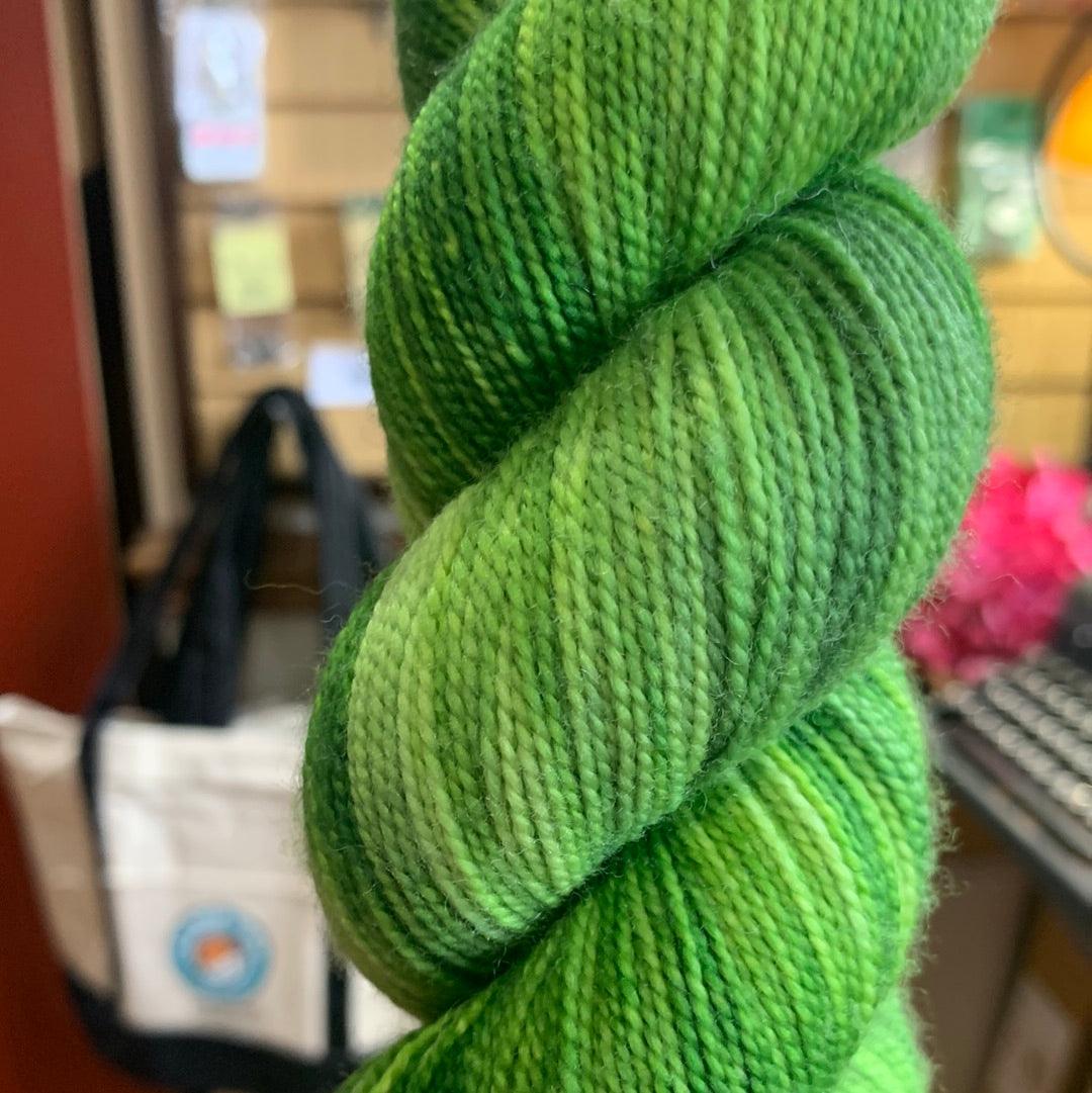 Miss Babs Yummy 2-Ply Fingering Yarn