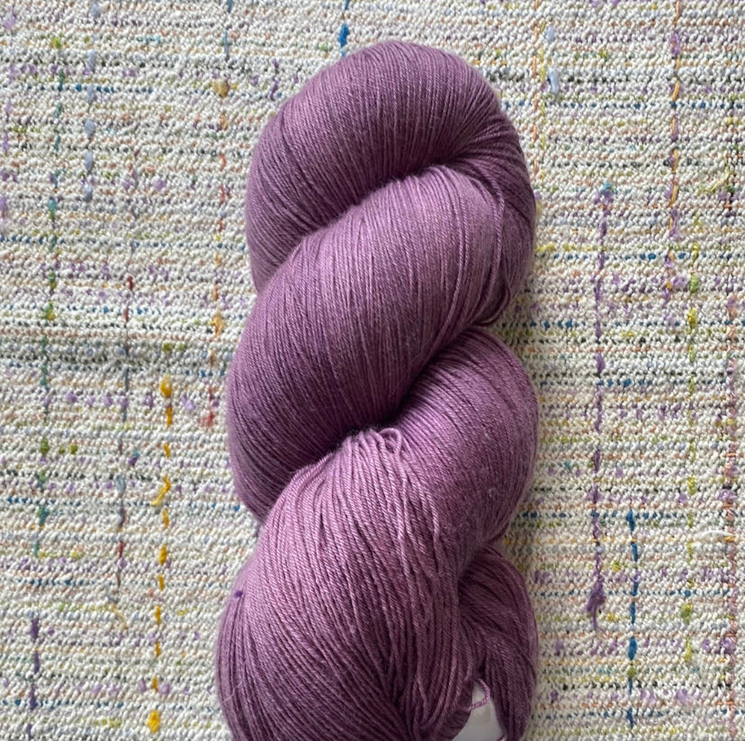 Miss Babs Katahdin Fingering Yarn