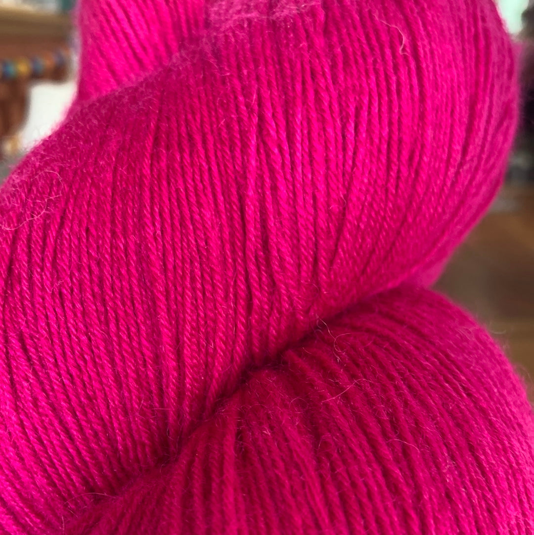 Miss Babs Katahdin Fingering Yarn