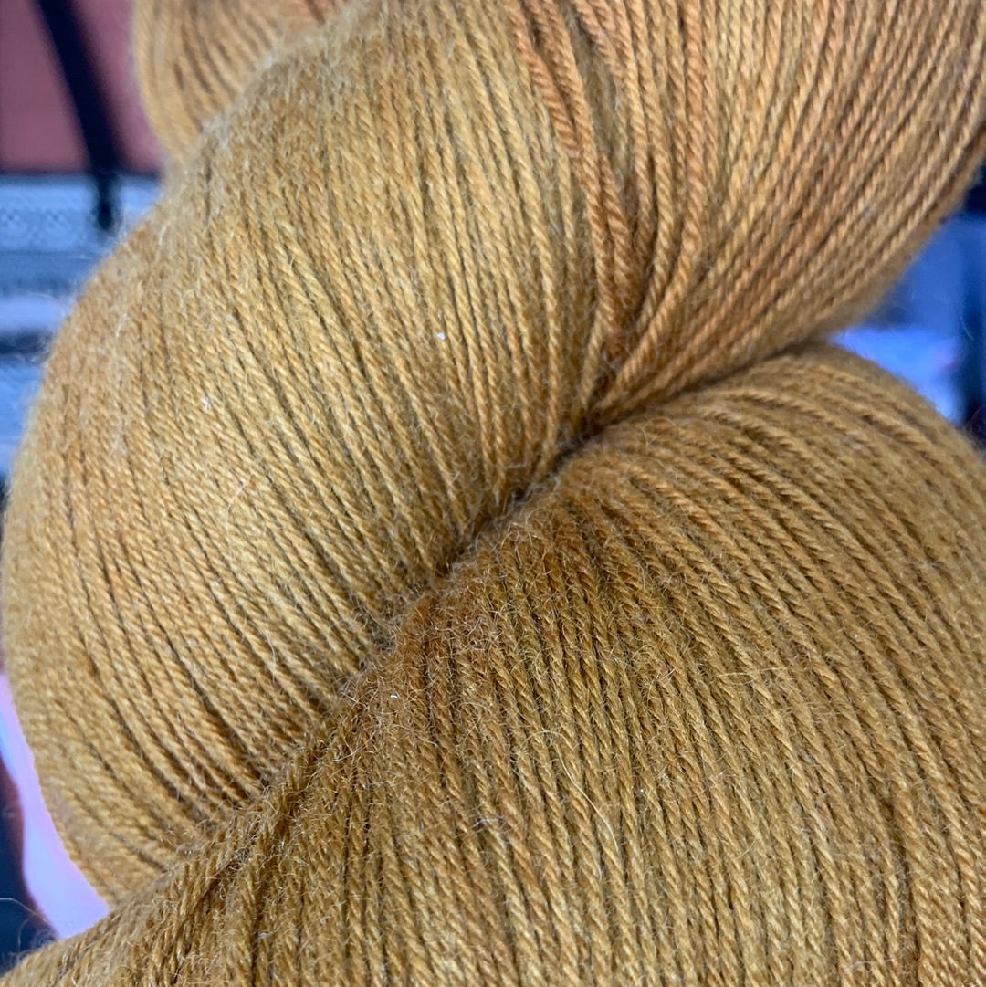 Miss Babs Katahdin Fingering Yarn