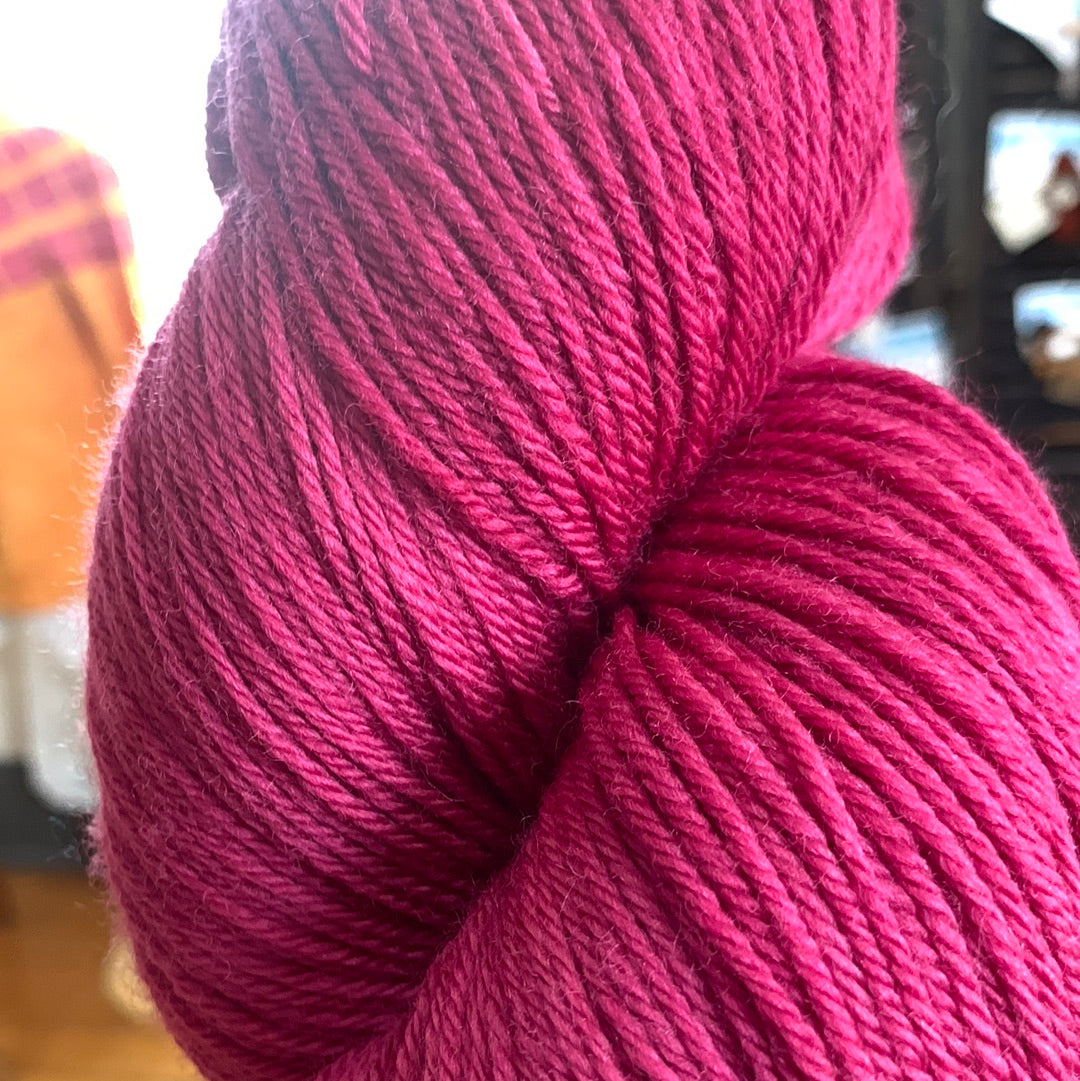 Miss Babs Yowza DK Yarn