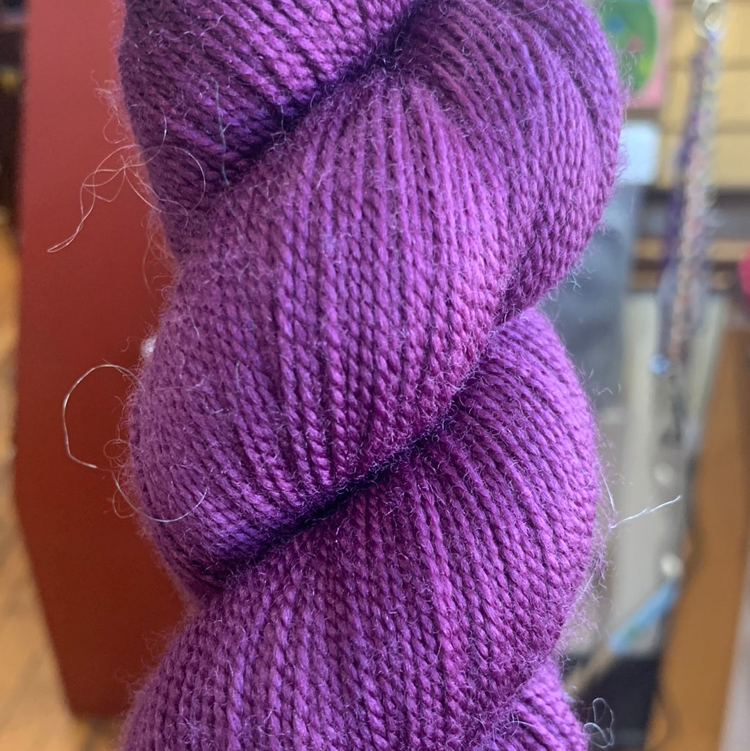 Miss Babs Yummy 2-Ply Fingering Yarn