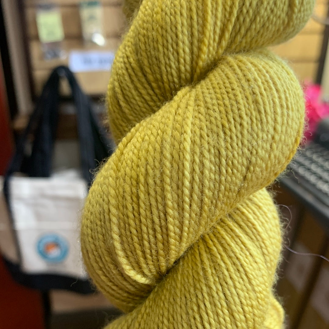 Miss Babs Yummy 2-Ply Fingering Yarn