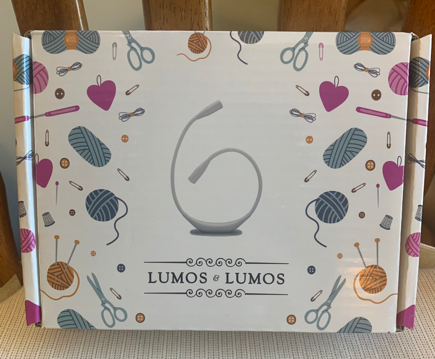Lumos & Lumos