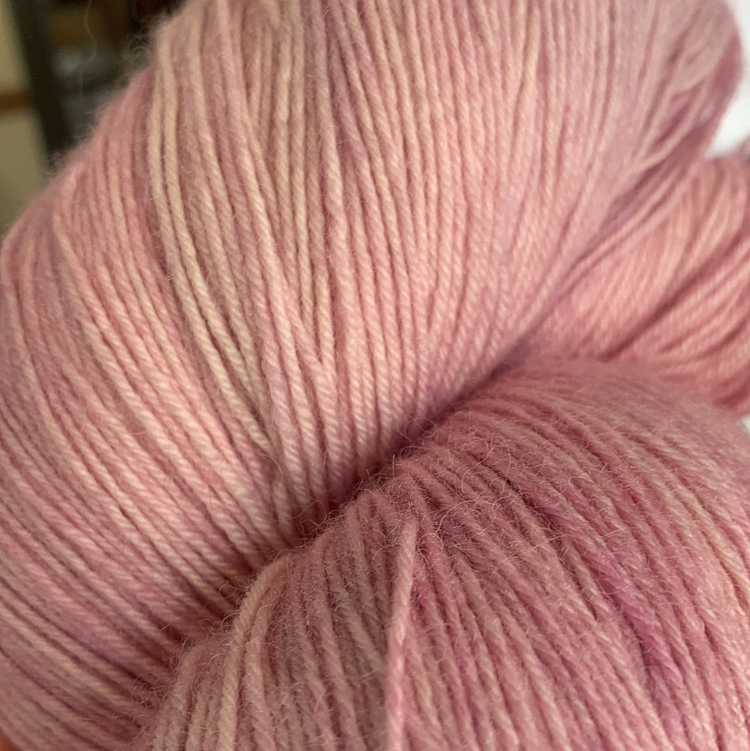 Miss Babs Katahdin Fingering Yarn