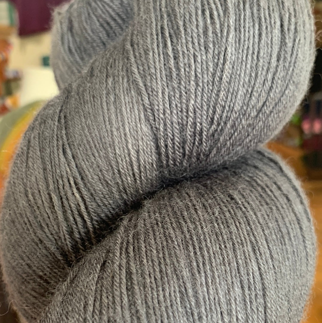 Miss Babs Katahdin Fingering Yarn