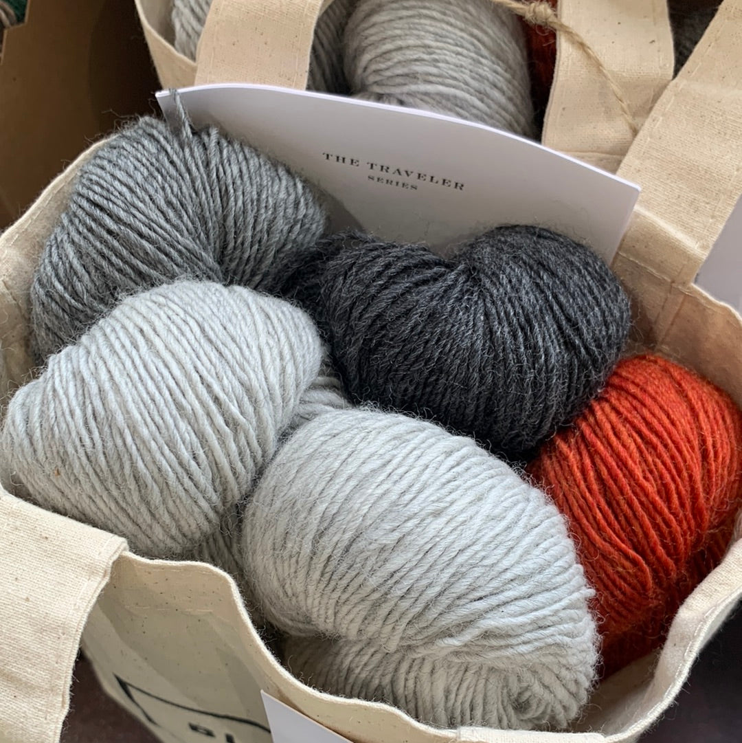 Persimmon Wrap Kit