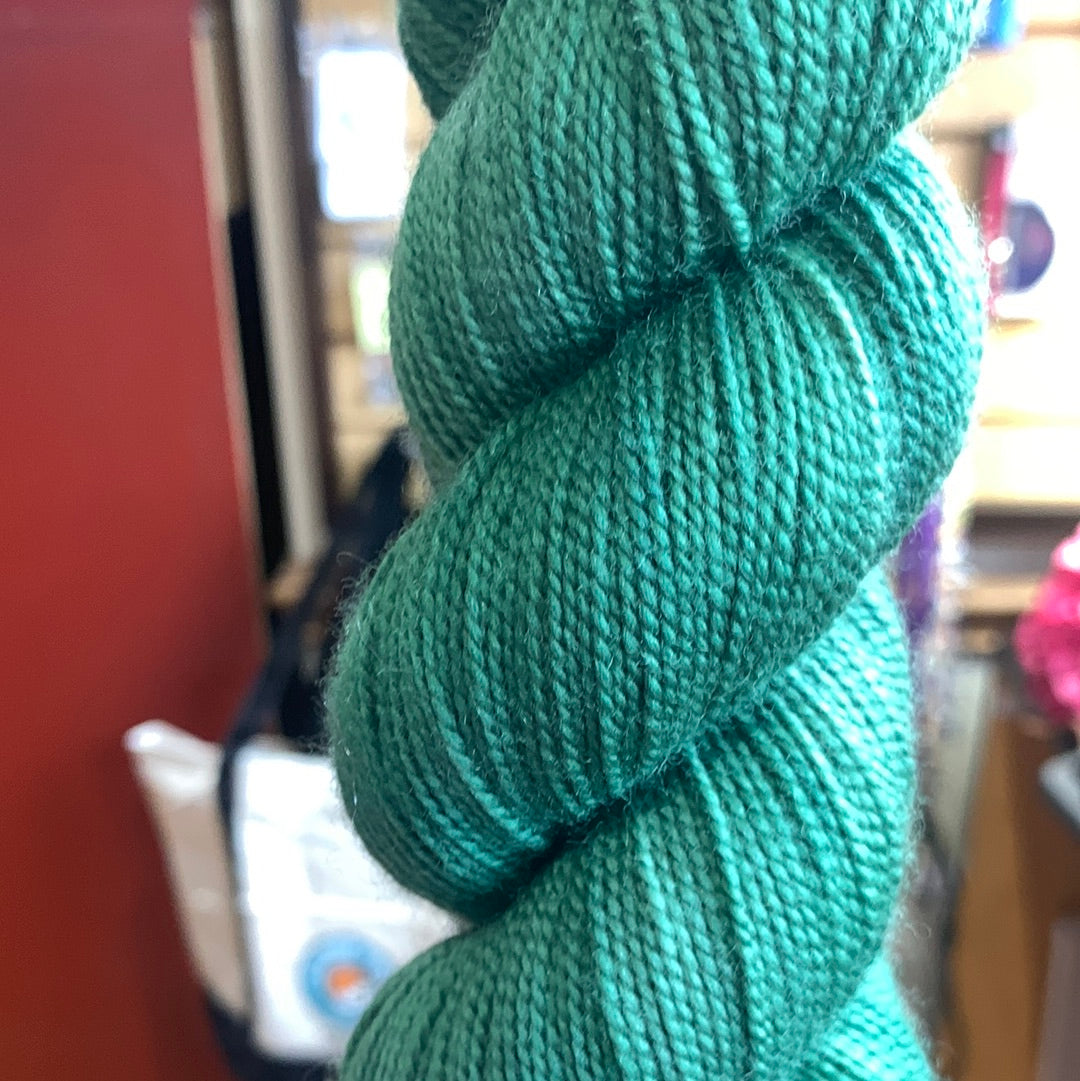 Miss Babs Yummy 2-Ply Fingering Yarn