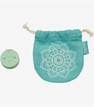 Mindful Teal Row Counter