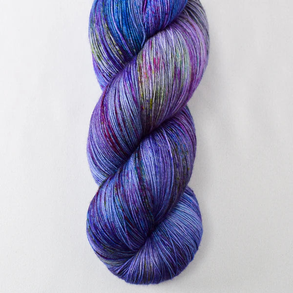 Miss Babs Katahdin Fingering Yarn