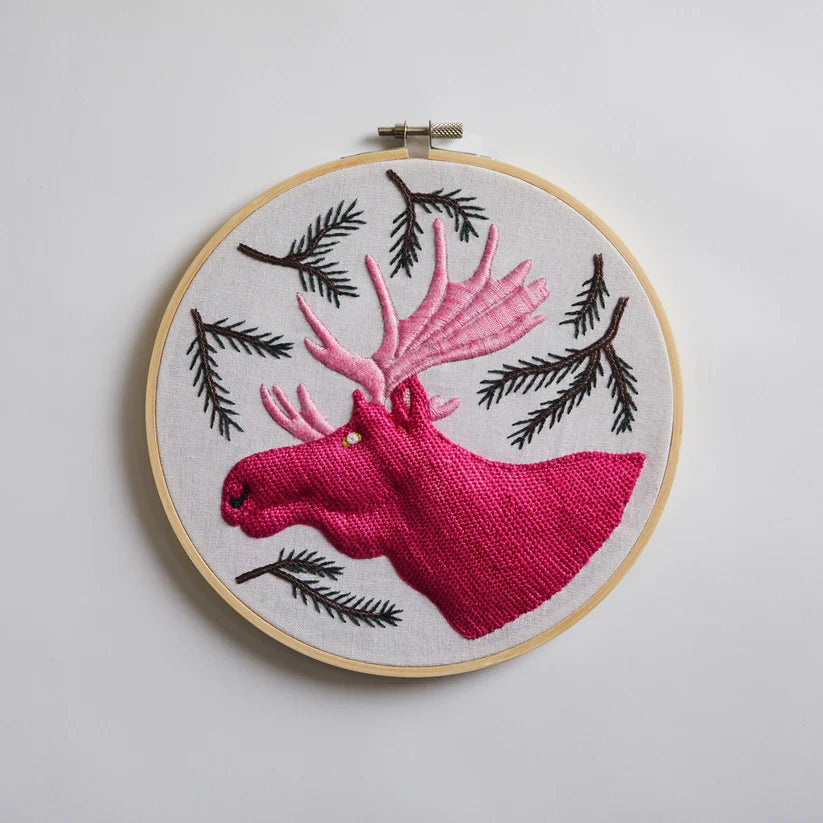 UnKit - Trailhead Yarns