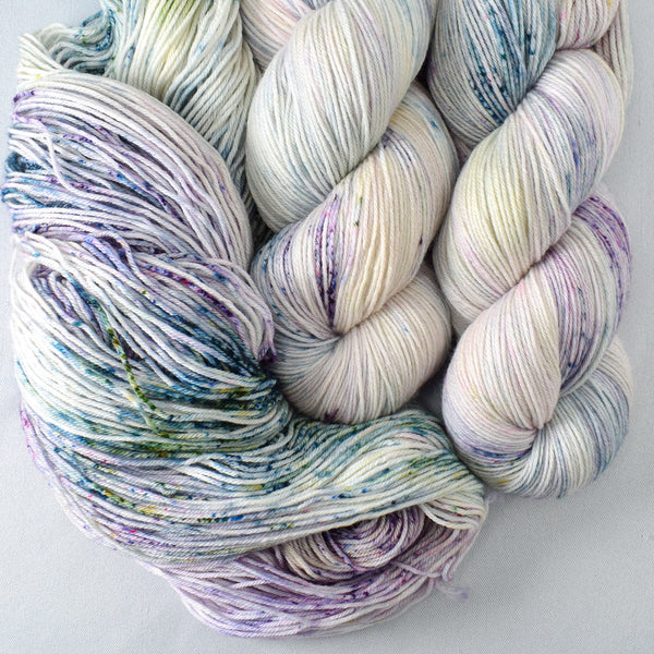 Miss Babs Yowza DK Yarn
