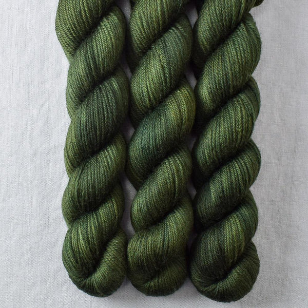 Miss Babs - Yowza Mini
