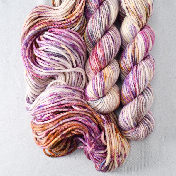 Miss Babs - K2 - 120 yd
