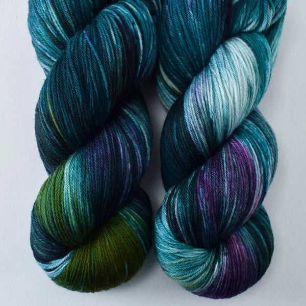 Miss Babs Yowza DK Yarn