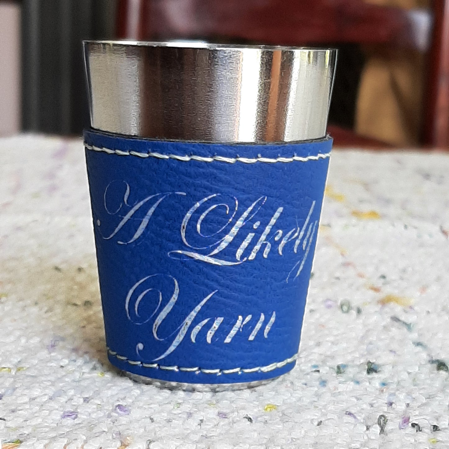 ALY Shot Glasses