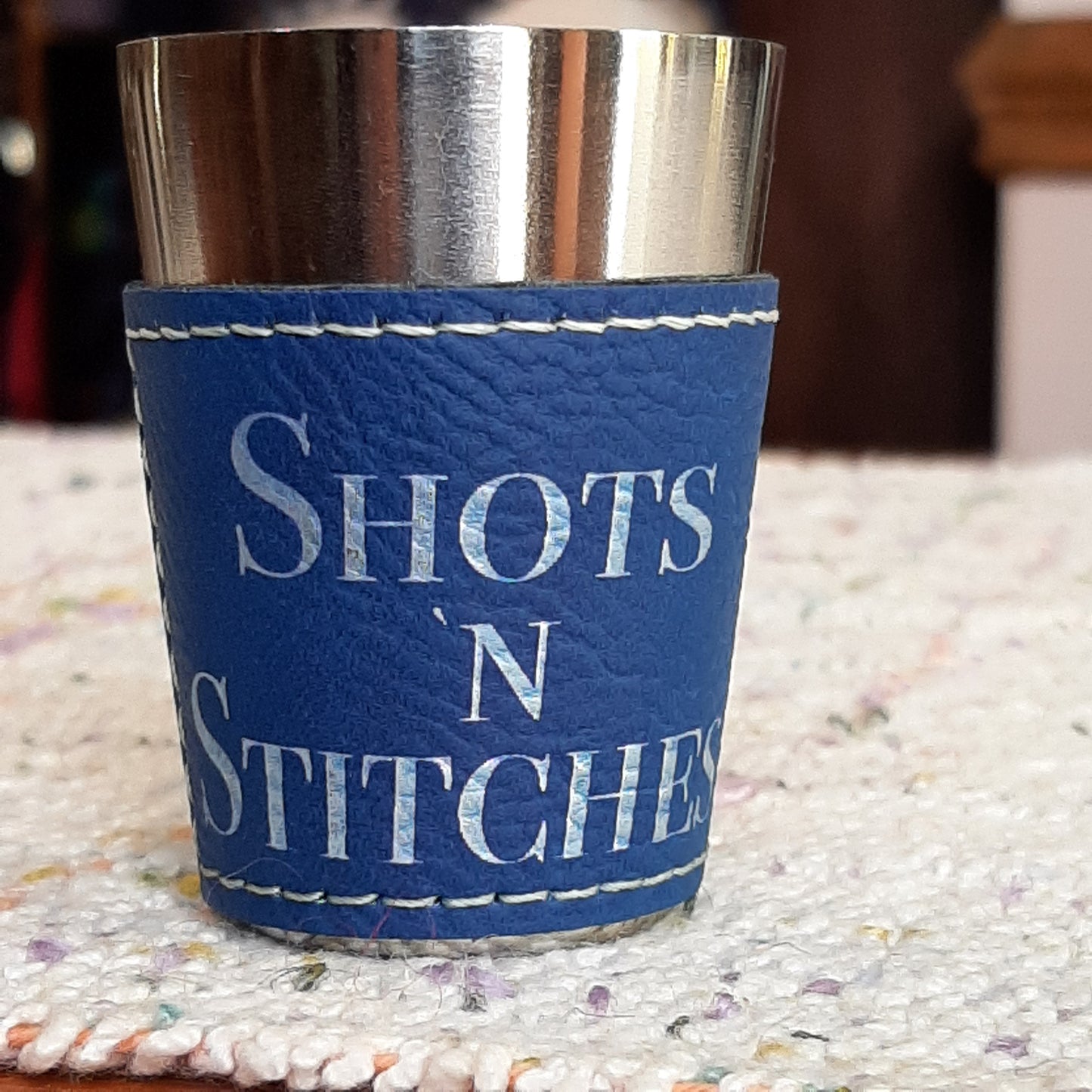 ALY Shot Glasses