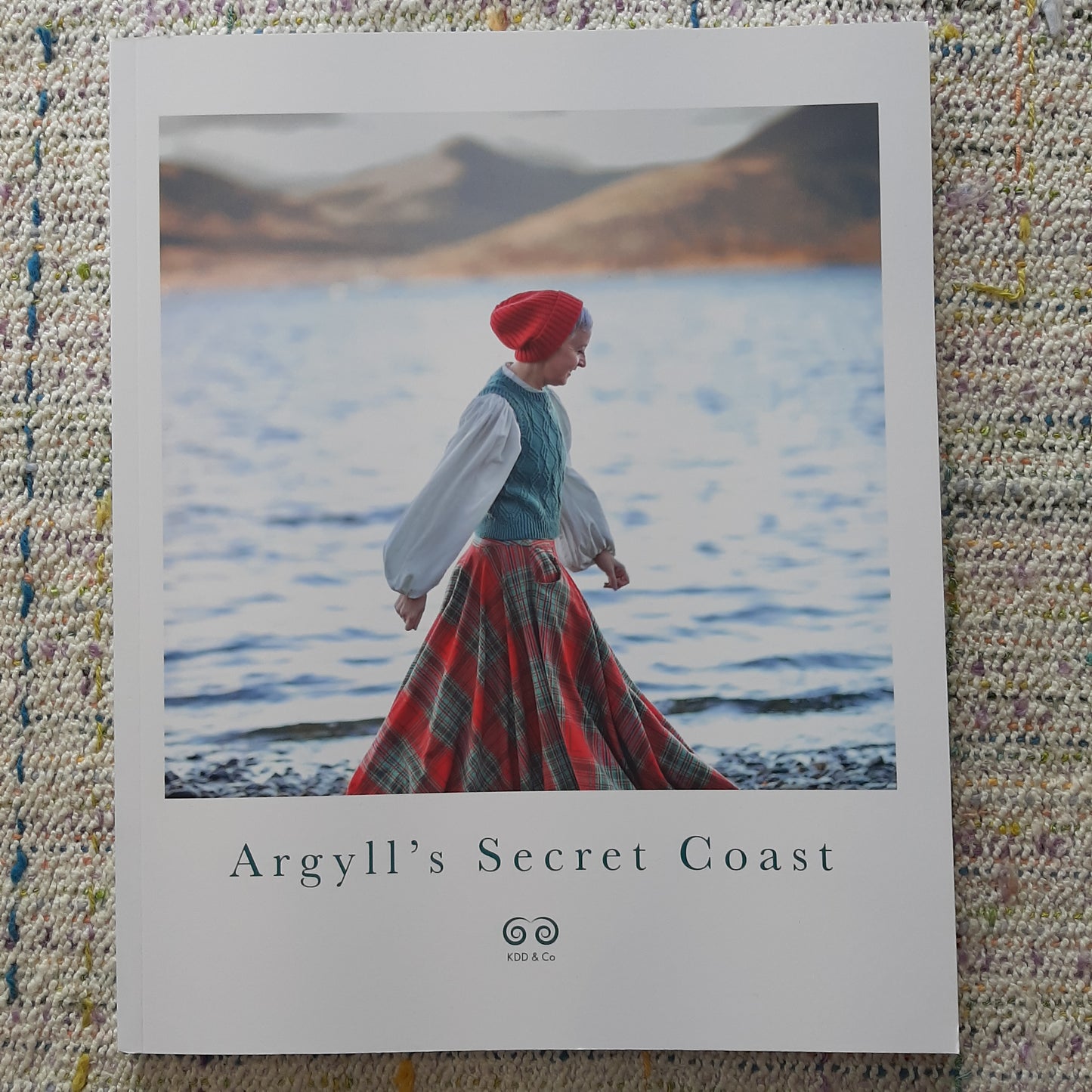 Argyll's Secret Coast
