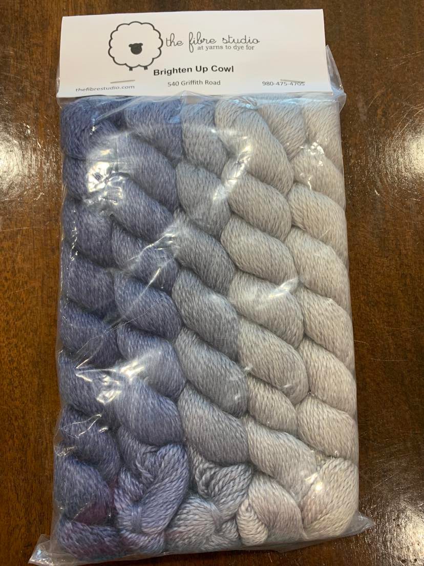 Brighten Up Cowl Kit
