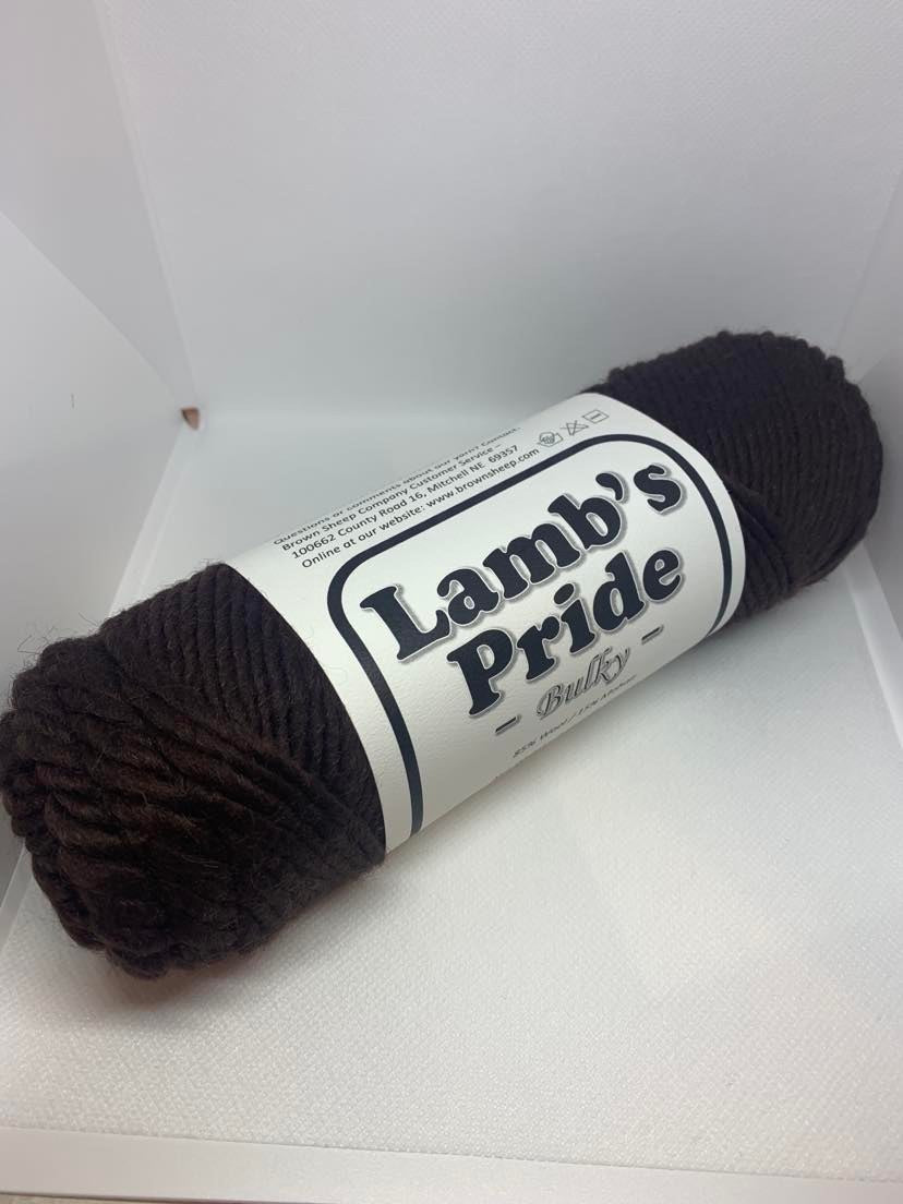 Lamb's Pride - Bulky