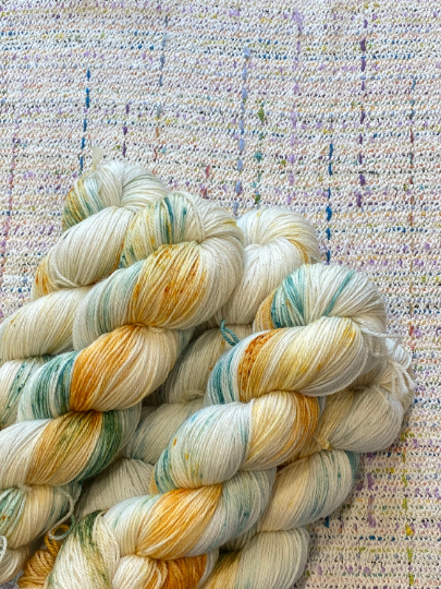 Ewela Purl - VA Knits VA 2021 Exclusive Colorway