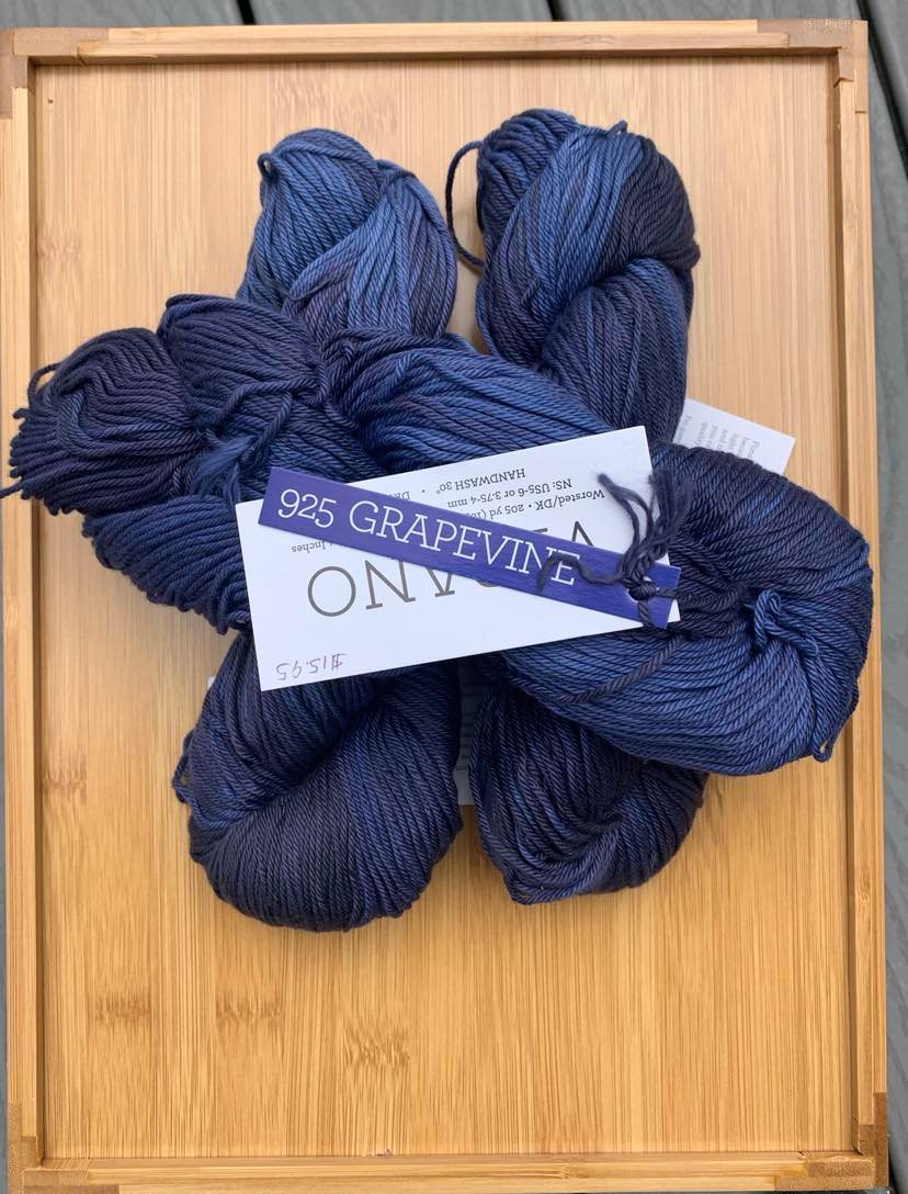 Malabrigo - Verano