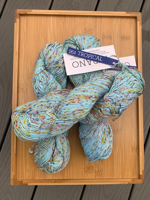 Malabrigo - Verano