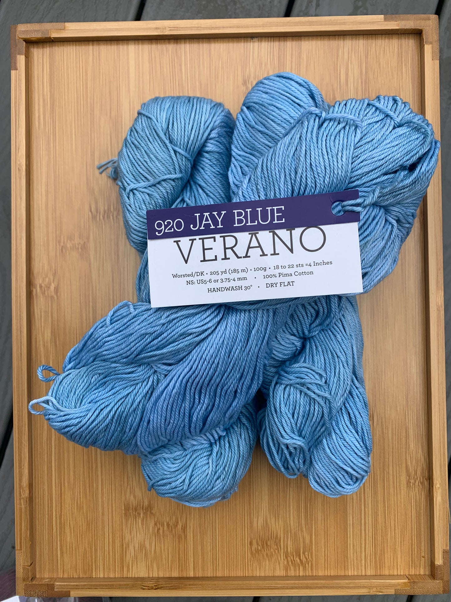 Malabrigo - Verano