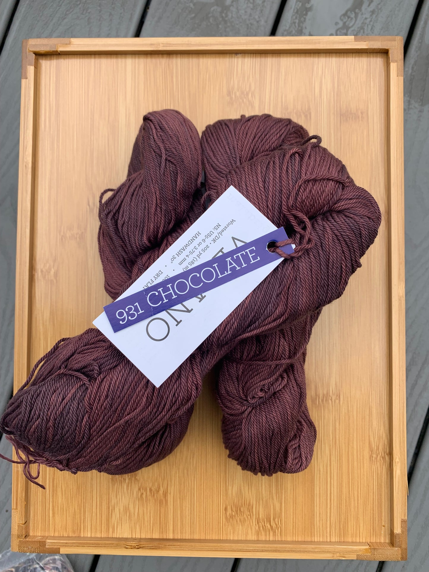 Malabrigo - Verano