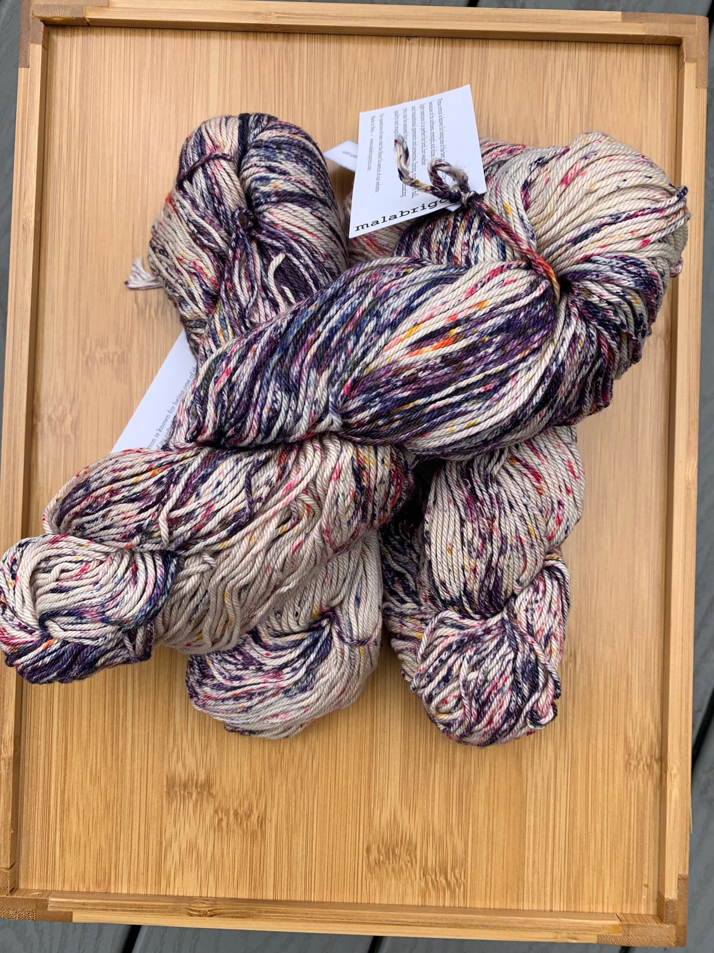 Malabrigo - Verano