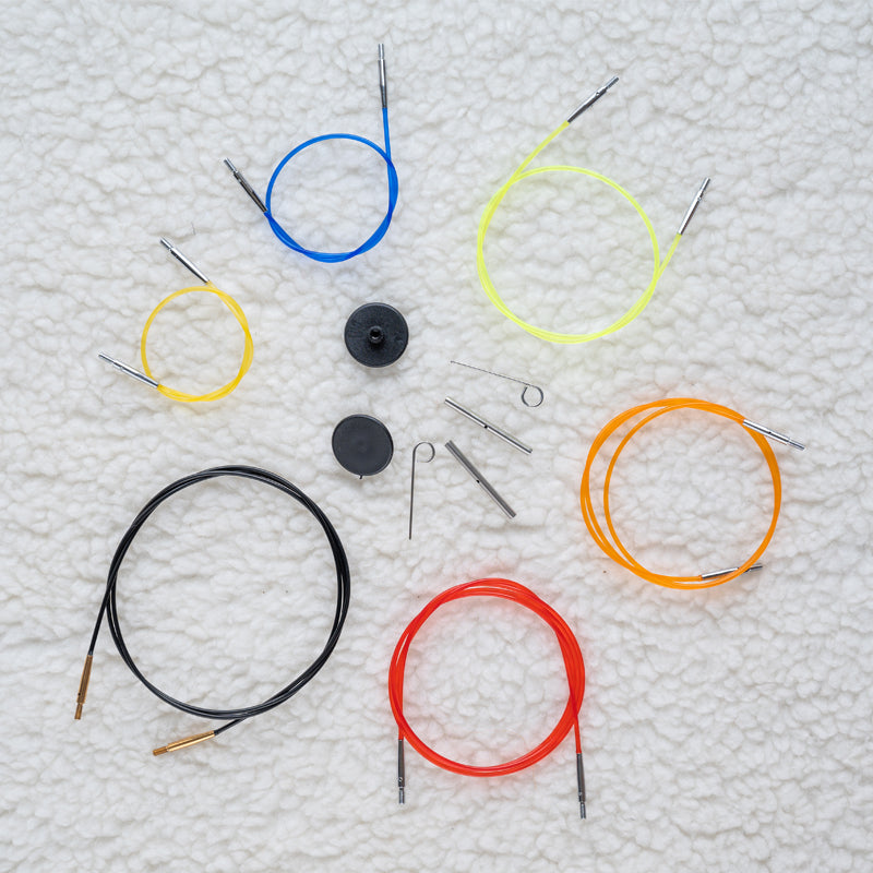 SmartStix - Interchangeable Cords