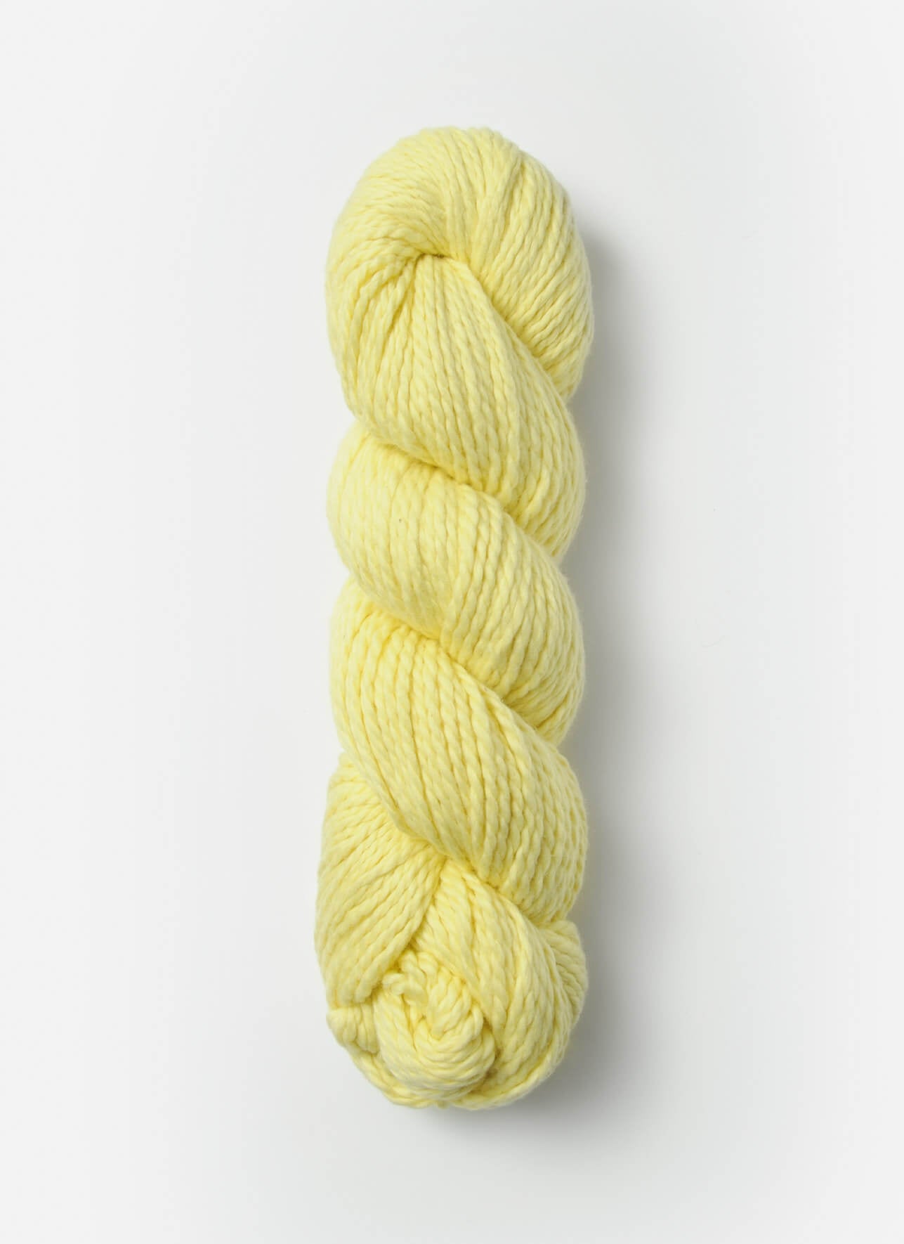 Blue Sky Fibers Organic Worsted Cotton