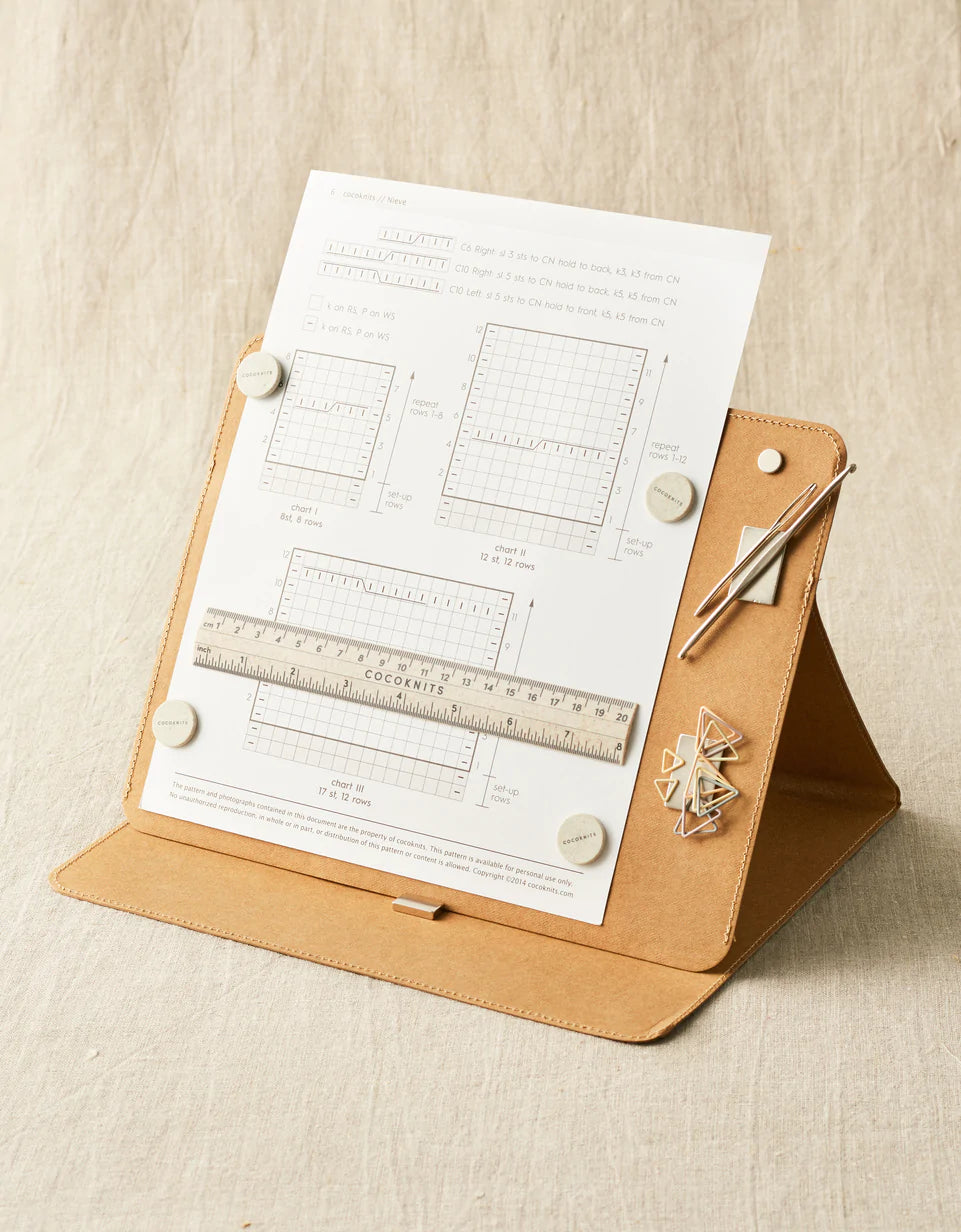 Maker's Board