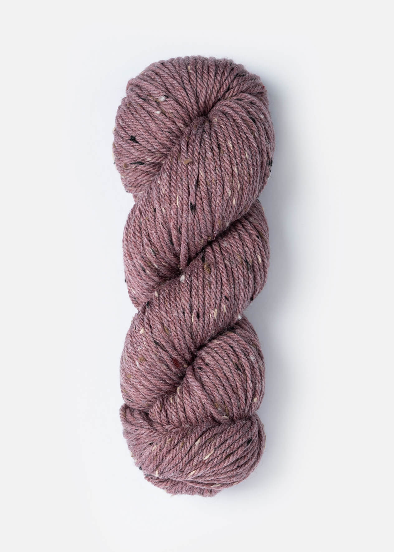 Woolstok Tweed - Blue Sky Fibers