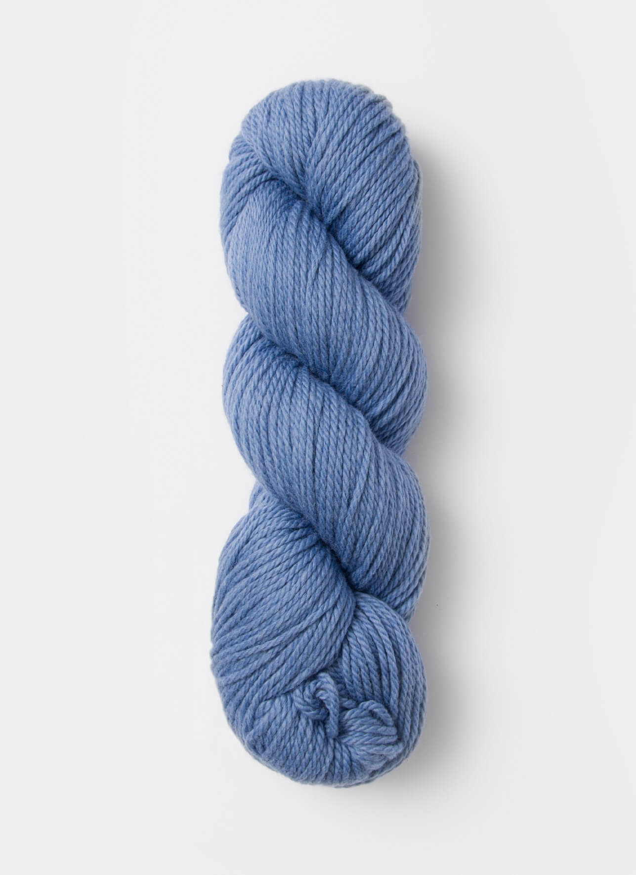 Sweater Worsted - Blue Sky Fibers (Spud & Chloë)