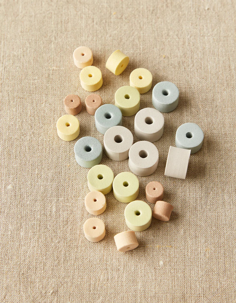 Cocoknits Stitch Stoppers