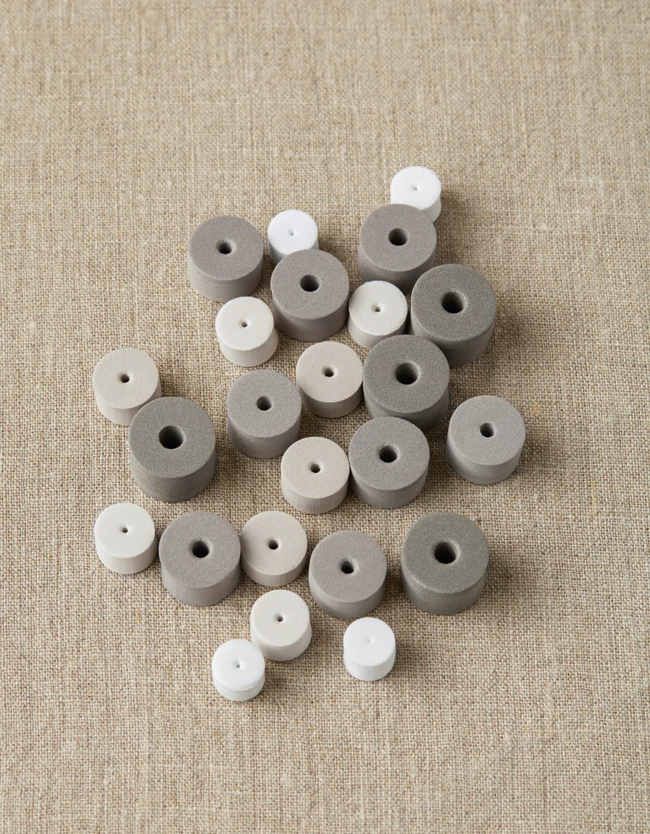 Cocoknits Stitch Stoppers