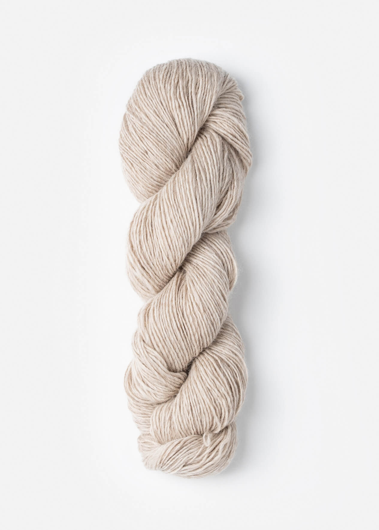 Woolstok Light - Blue Sky Fibers