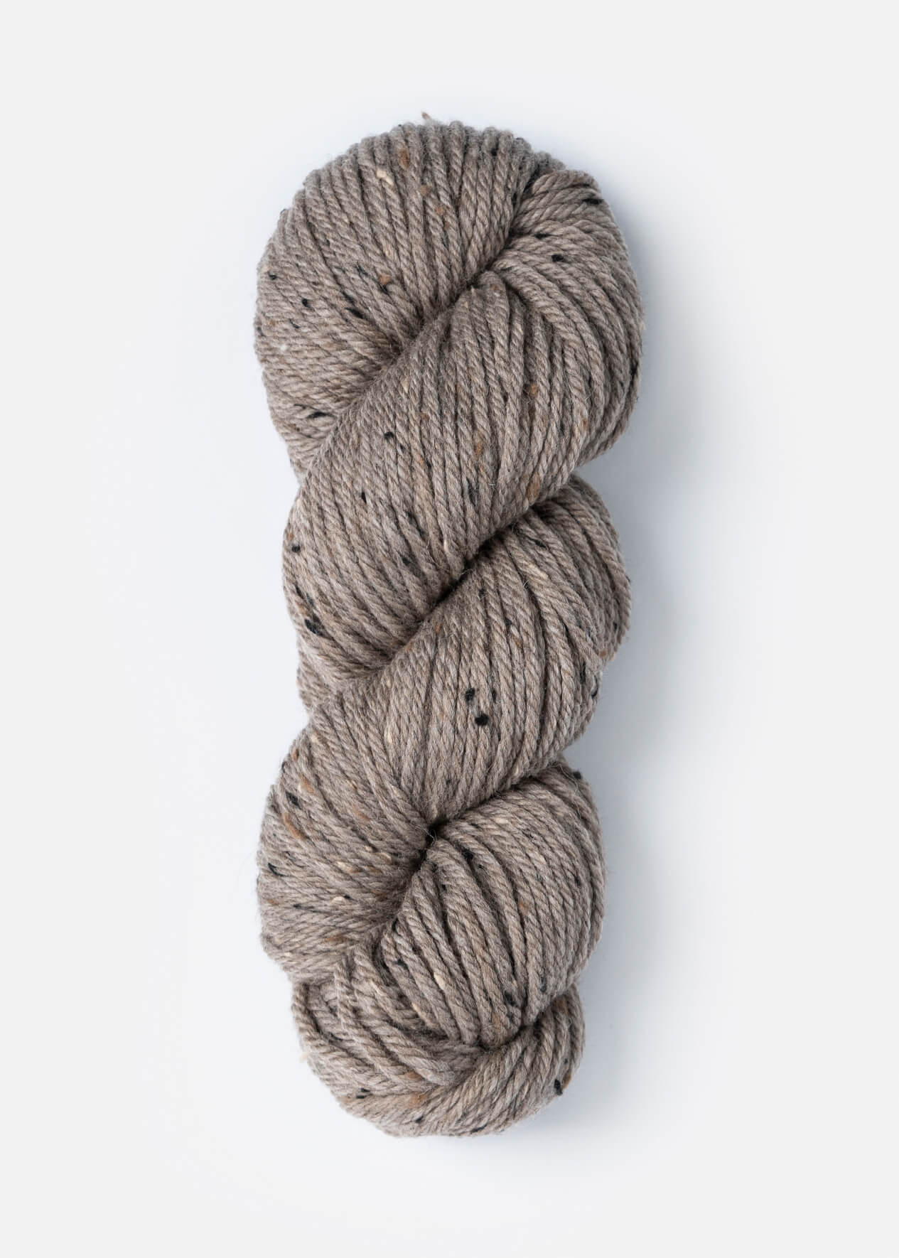 Woolstok Tweed - Blue Sky Fibers