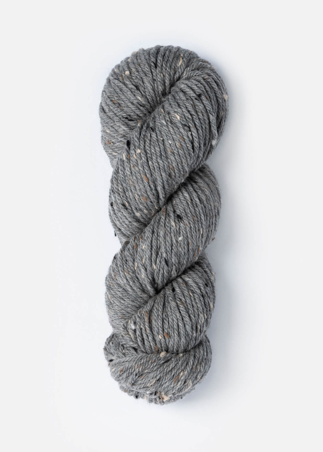 Woolstok Tweed - Blue Sky Fibers