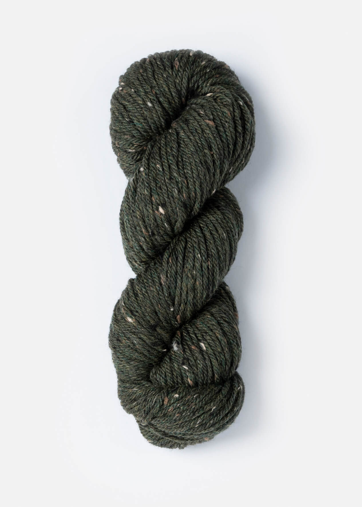Woolstok Tweed - Blue Sky Fibers