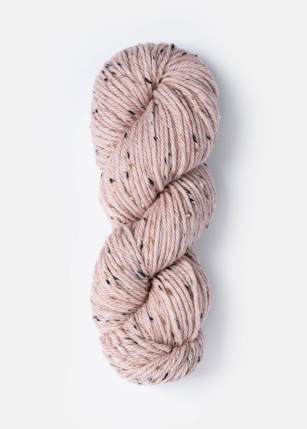 Woolstok Tweed - Blue Sky Fibers