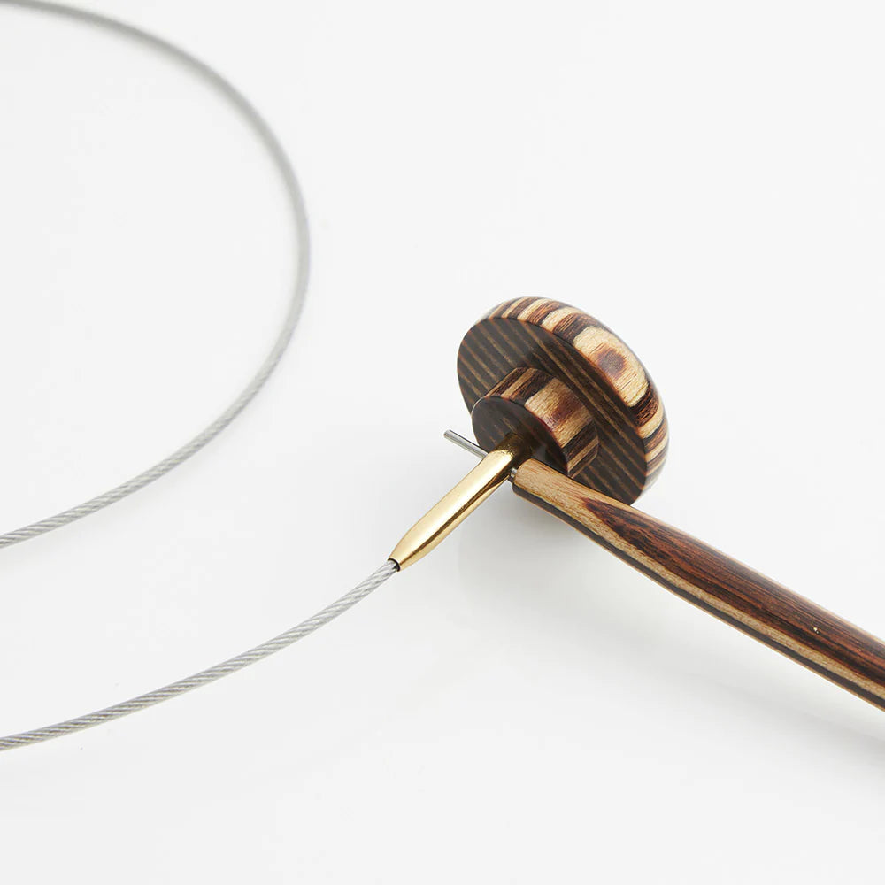 Lantern Moon Swivel Cords