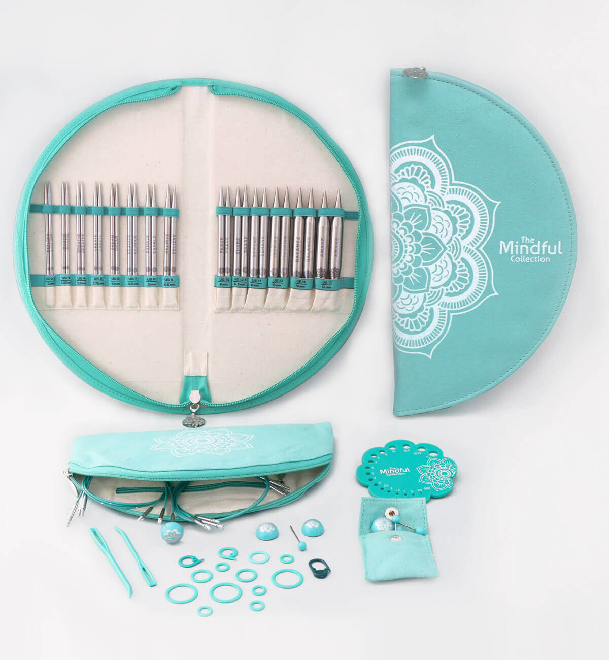 Mindful - Gratitude - Interchangeable Set