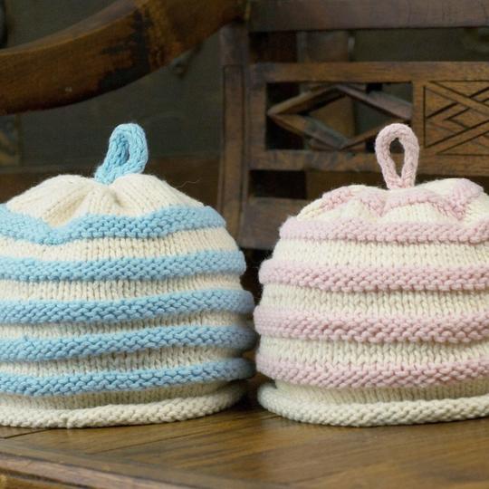 Appalachian Baby - Hill & Holler Cap