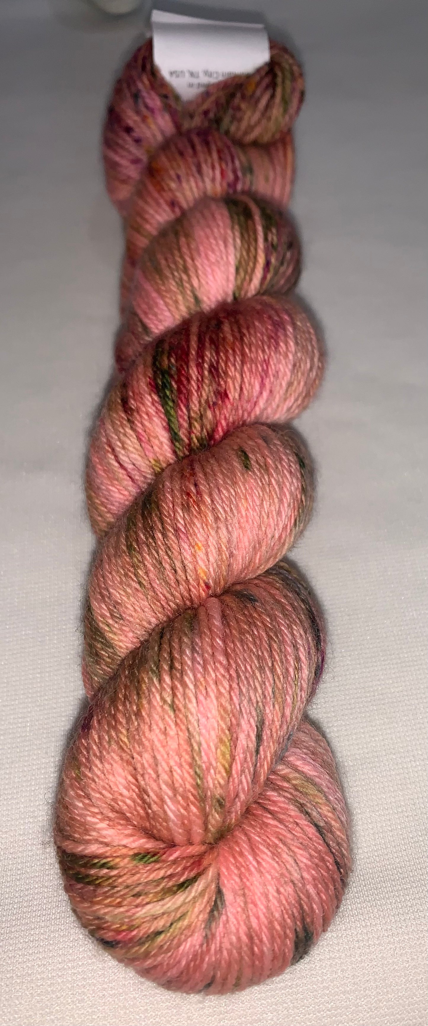 Miss Babs - Yowza Mini