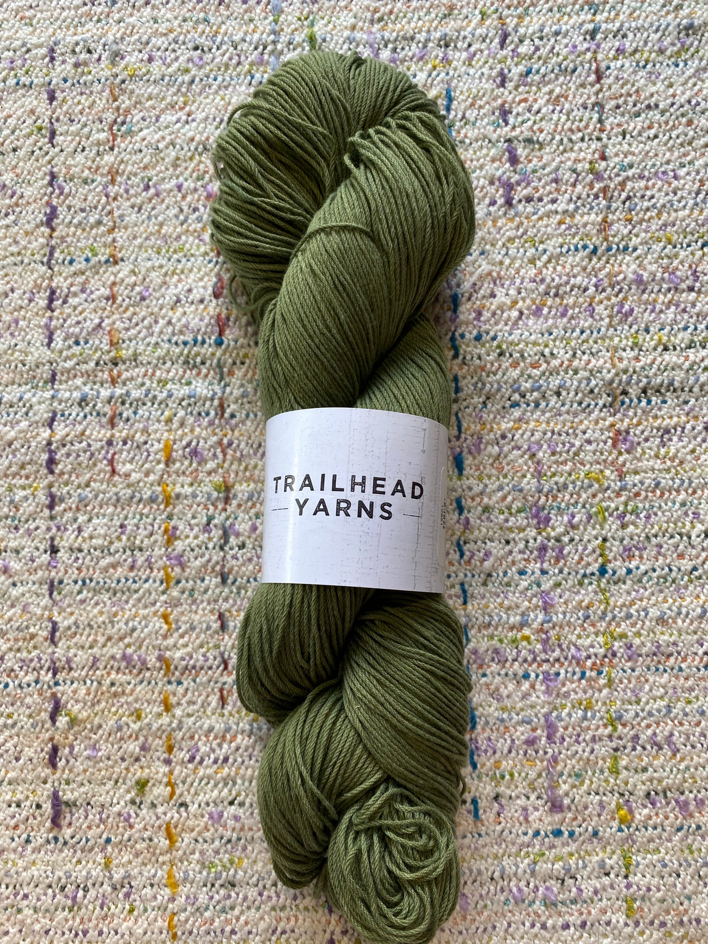 Appalachian Trail - Trailhead Yarns - SALE